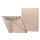 Etui na tablet SwitchEasy Origami do iPad 10.2" (Pink Sand)